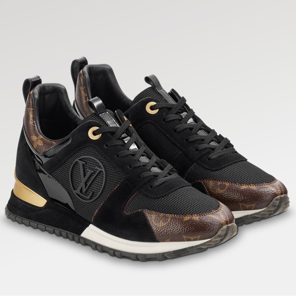 Louis Vuitton sneakers